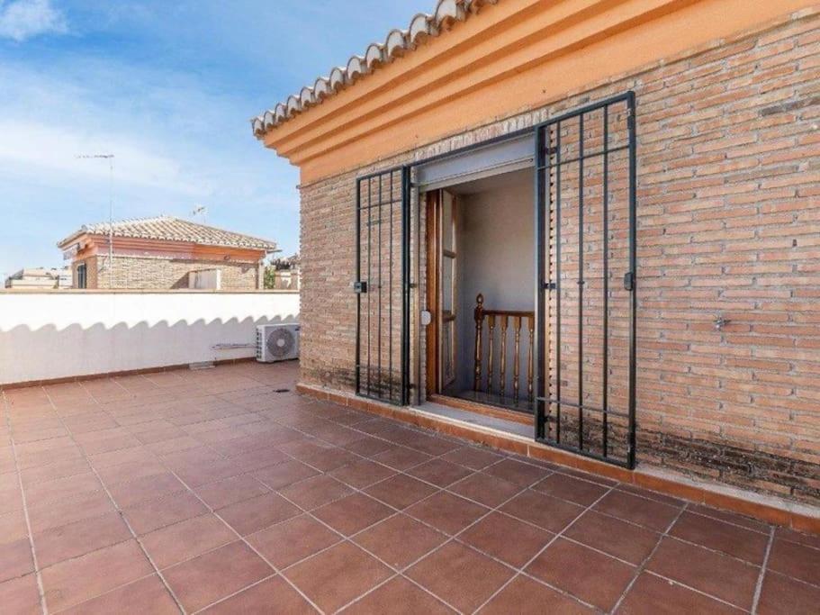 Casa Gallito, By Daimar Granada Exterior photo