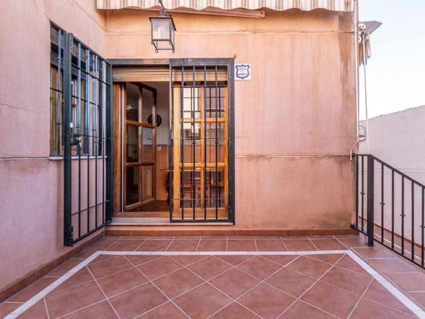 Casa Gallito, By Daimar Granada Exterior photo