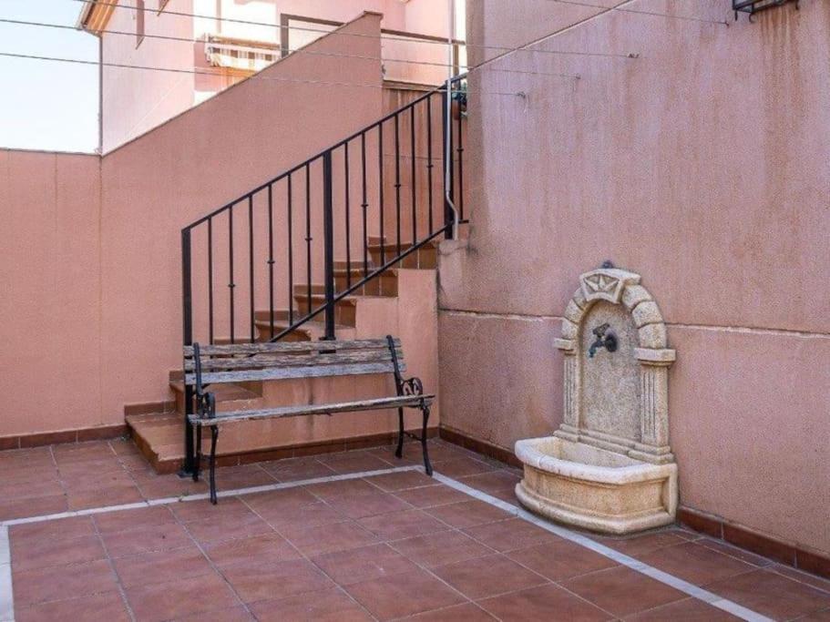 Casa Gallito, By Daimar Granada Exterior photo